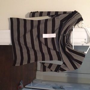 Quarter sleeve shirt